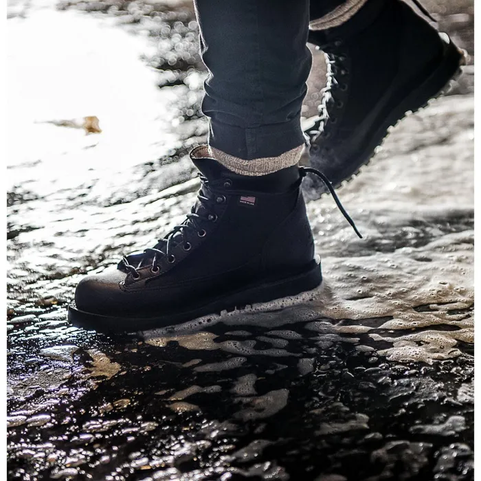 Women Lifestyle Danner Danner Light Black