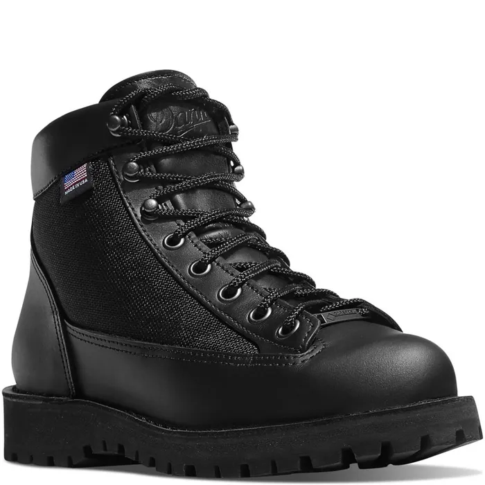 Women Lifestyle Danner Danner Light Black
