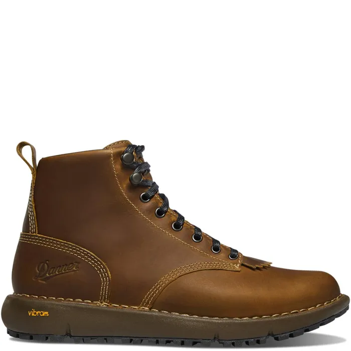 Women Lifestyle Danner Logger 917 Wood Thrush