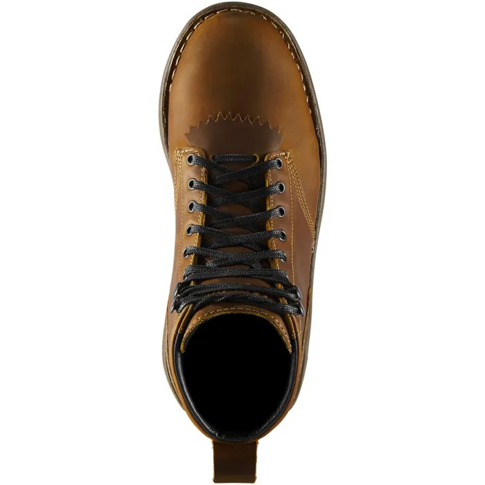 Women Lifestyle Danner Logger 917 Wood Thrush