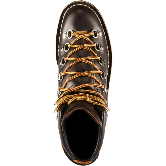 Women Lifestyle Danner Mountain Light Brown 8211 Goretex