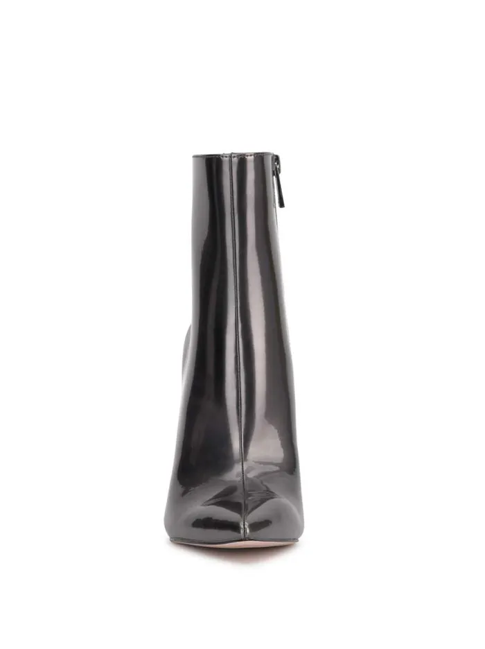 Women Lyren Bootie In Pewter Jessica Simpson Boots and Booties