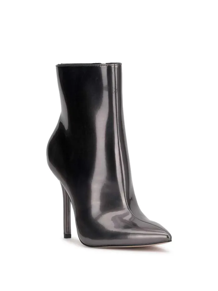 Women Lyren Bootie In Pewter Jessica Simpson Boots and Booties