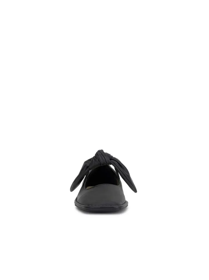 Women Lysute Ballet Flat In Black Jessica Simpson Flats