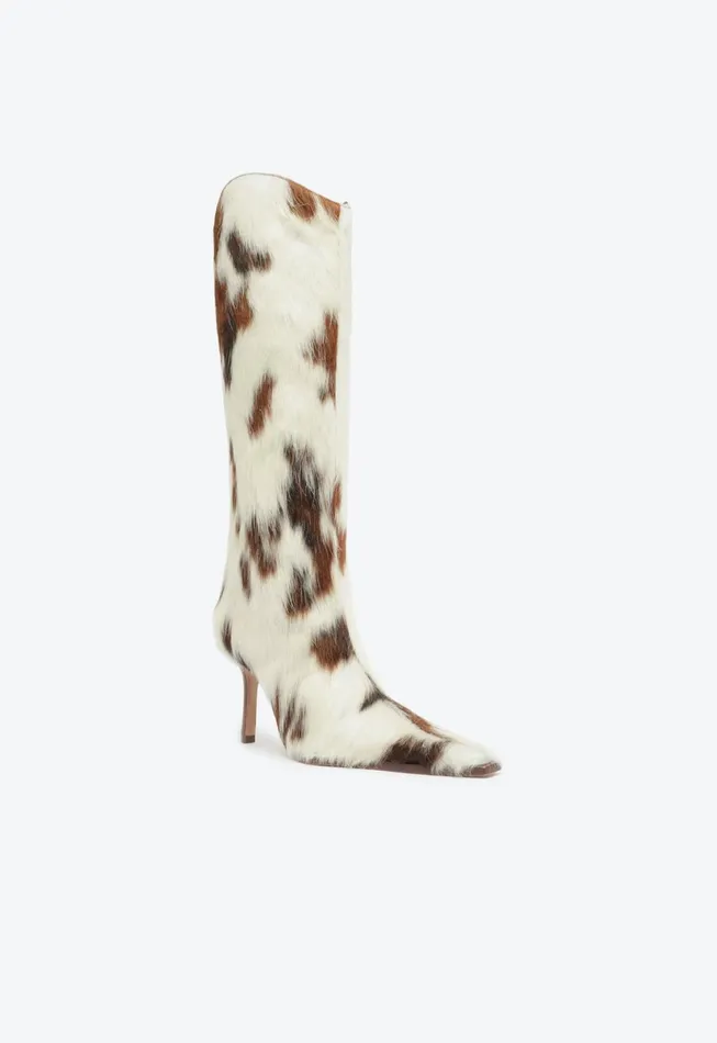 Women Maryana Wild Boot Brown Schutz Shoes Boots Women Maryana Wild Boot Brown Schutz Shoes Boots