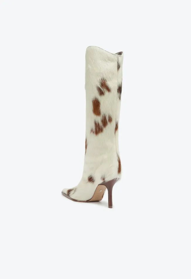 Women Maryana Wild Boot Brown Schutz Shoes Boots Women Maryana Wild Boot Brown Schutz Shoes Boots