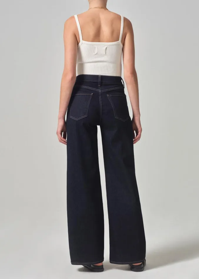 Women Maternity Citizens Of Humanity Maternity Paloma Baggy Solace