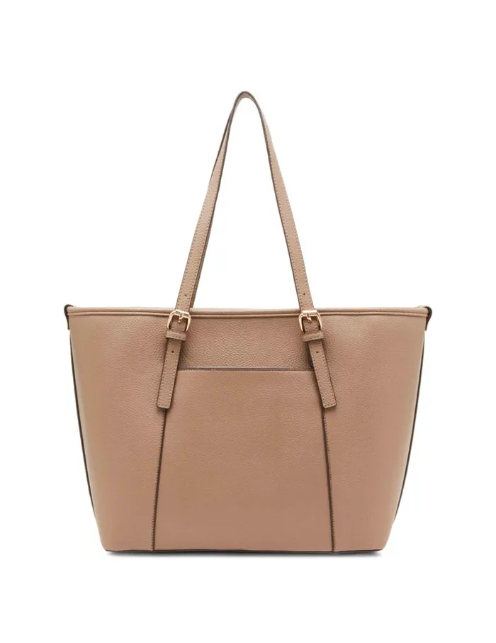 Women Medium Carry All Tote Truffle Anne Klein Tote Bags