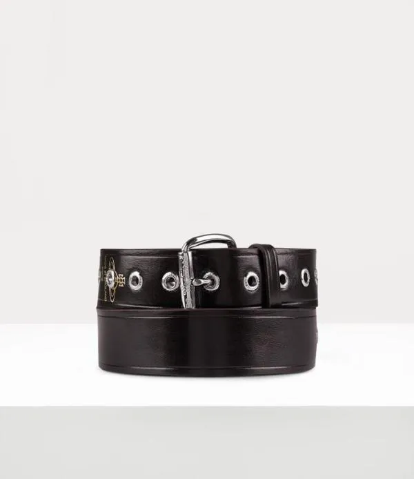 WomenMen Alex Belt Brown Viviennewestwood Belts And Harnesses
