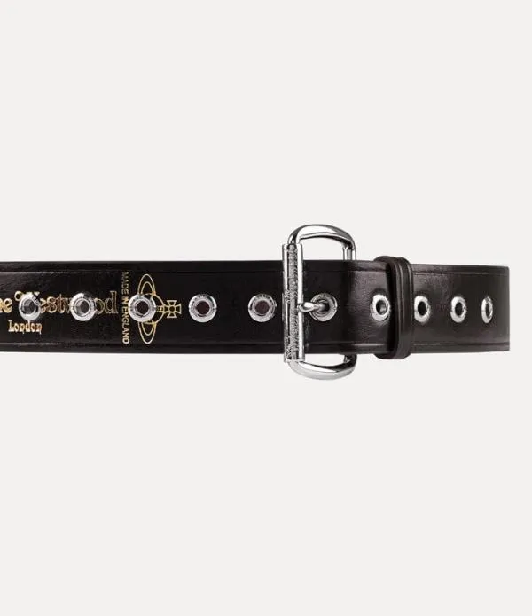 WomenMen Alex Belt Brown Viviennewestwood Belts And Harnesses WomenMen Alex Belt Brown Viviennewestwood Belts And Harnesses