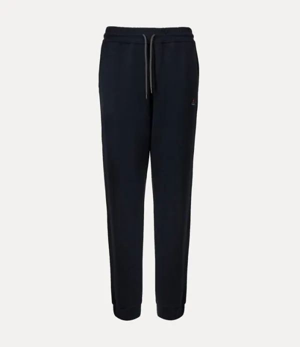WomenMen Classic Sweatpants Navy Viviennewestwood Trousers And Shorts