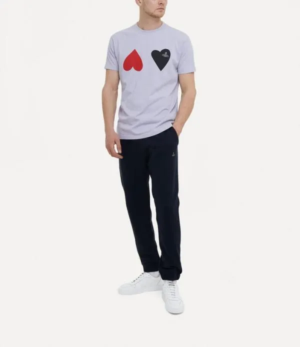 WomenMen Classic Sweatpants Navy Viviennewestwood Trousers And Shorts