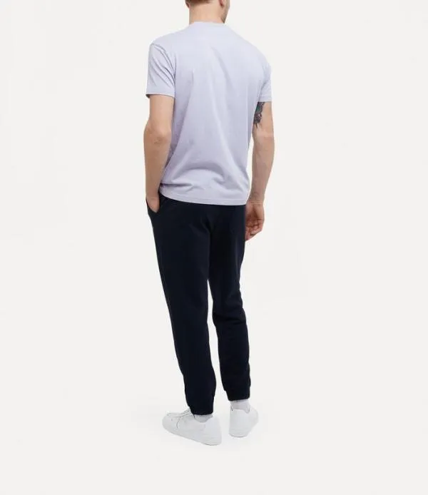 WomenMen Classic Sweatpants Navy Viviennewestwood Trousers And Shorts
