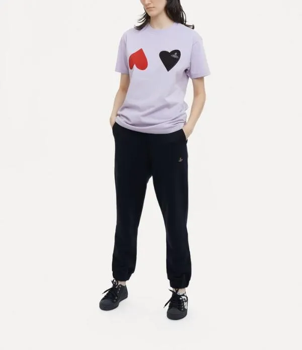 WomenMen Classic Sweatpants Navy Viviennewestwood Trousers And Shorts