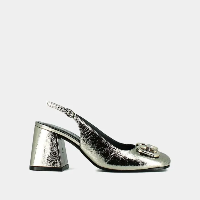 WomenMen Derbies Oxfords Jonak Pumps With Back Straps