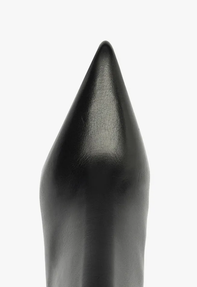 Women Mikki Bootie Black Schutz Shoes Mikki Boots