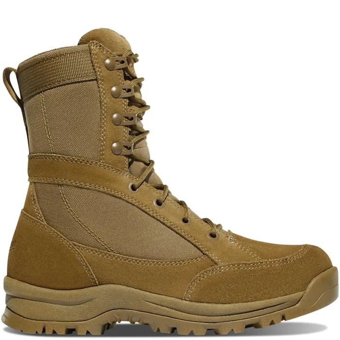 Women Military Danner Prowess Coyote