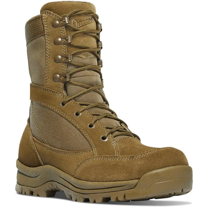 Women Military Danner Prowess Coyote