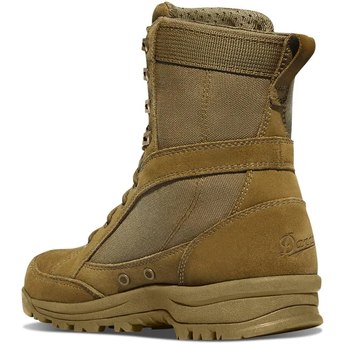 Women Military Danner Prowess Coyote