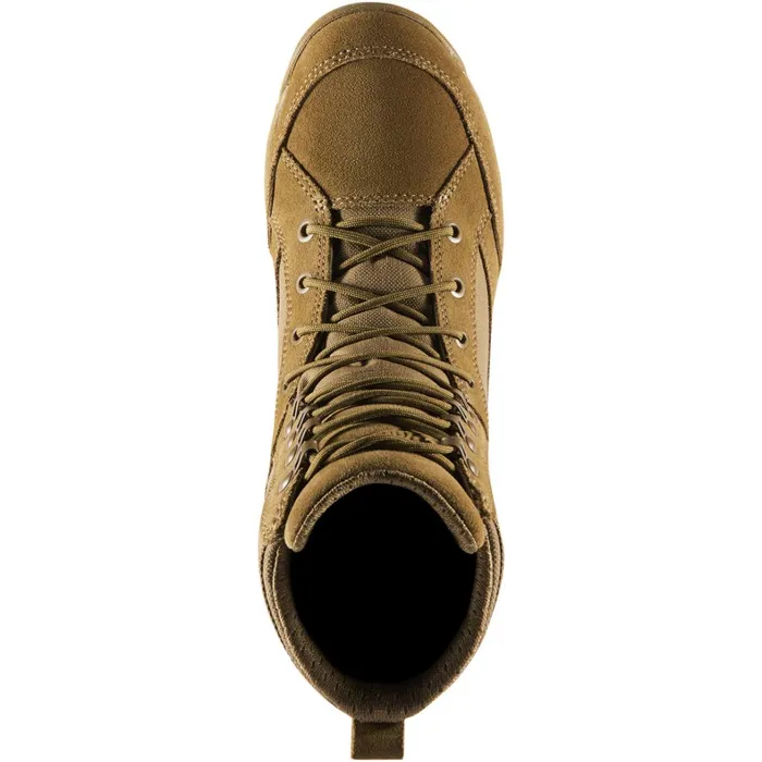 Women Military Danner Prowess Coyote