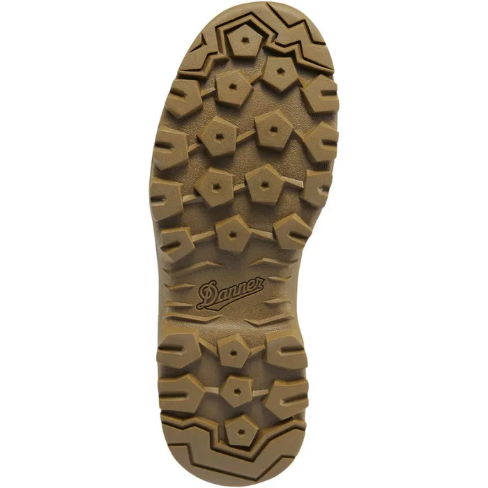 Women Military Danner Prowess Coyote