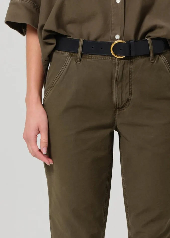 Women Pants Citizens Of Humanity Carter Utility Pant Vintage Costes