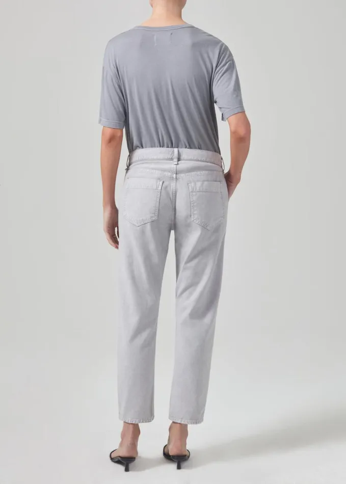 Women Pants Citizens Of Humanity Leah Cargo Campanuela