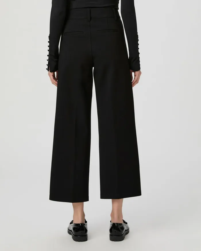 Women Pants PAIGE Roderika Pant 8211 Black Women Pants PAIGE Roderika Pant 8211 Black