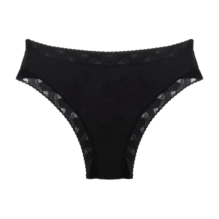Women Period Panties Underprotection PERIOD STRING 3 PACK
