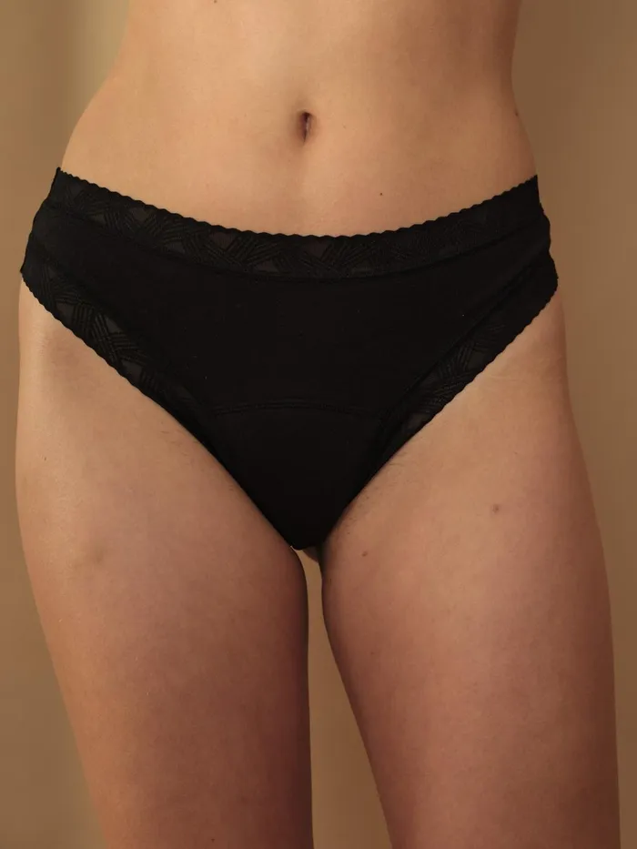 Women Period Panties Underprotection PERIOD STRING
