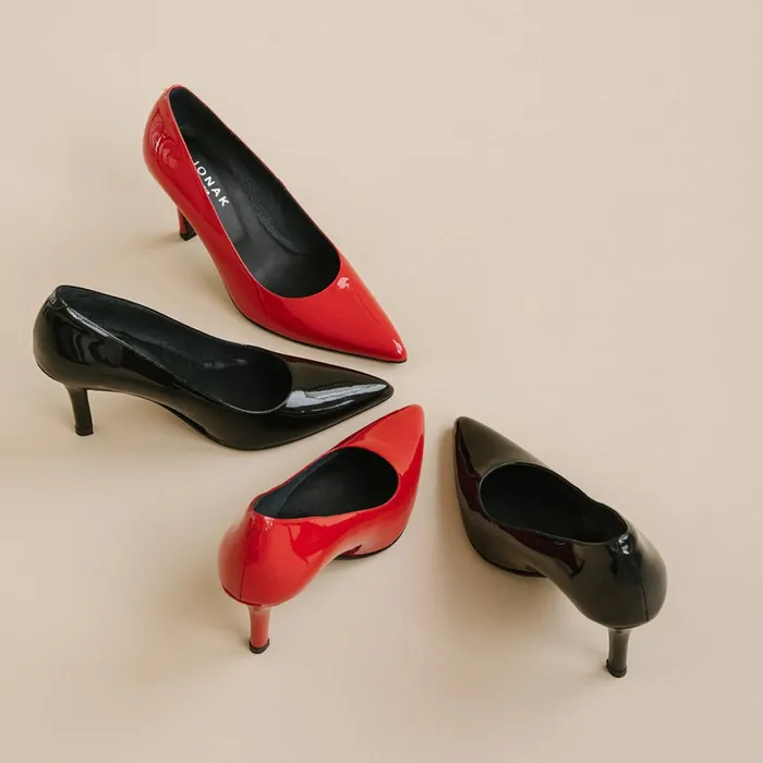 Women Pumps Jonak Pointed Toe Pumps Women Pumps Jonak Pointed Toe Pumps