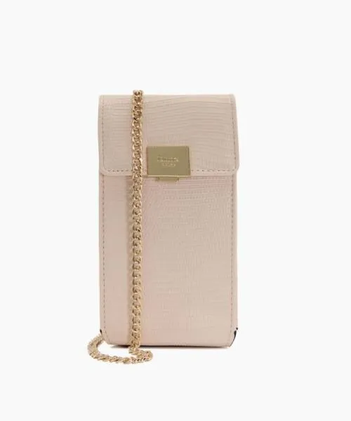 Women Purses Dune London Kadeo 8211 Nude Neutral