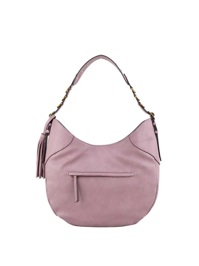 Women Raven Large Hobo In Adobe Rose Jessica Simpson Crossbody