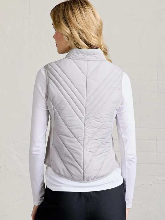 Women Release Hybrid Vest Tasc Performance Tennis Pickleball