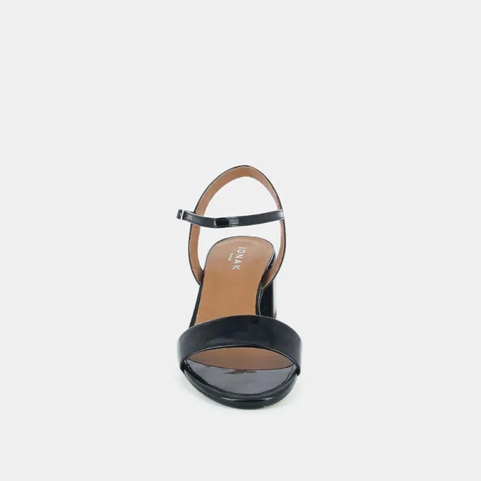 Women Sandals Jonak SquareHeeled Sandals