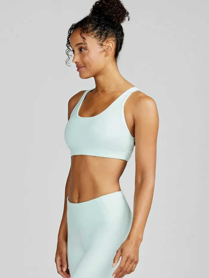 Women Sculptive Flow Sports Bra Tasc Performance Tennis Pickleball