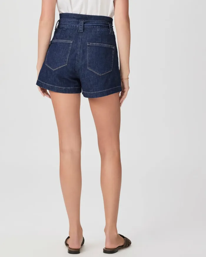 Women Shorts PAIGE Anessa Short 8211 Baltimore Women Shorts PAIGE Anessa Short 8211 Baltimore