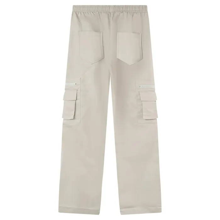 Women Sixth June Paris Pants Joggers Leggings Tactical Cargo Pants Grey Women Sixth June Paris Pants Joggers Leggings Tactical Cargo Pants Grey