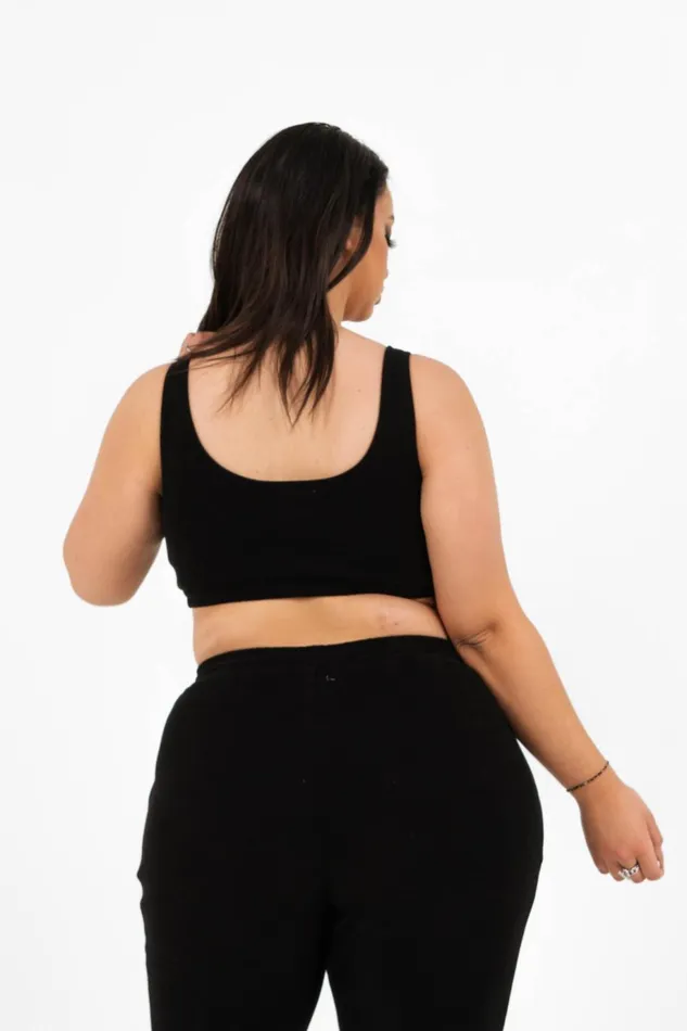 Women Sixth June Paris Tshirts Bodysuits Tops Signature Soft Bra Curve Black Women Sixth June Paris Tshirts Bodysuits Tops Signature Soft Bra Curve Black