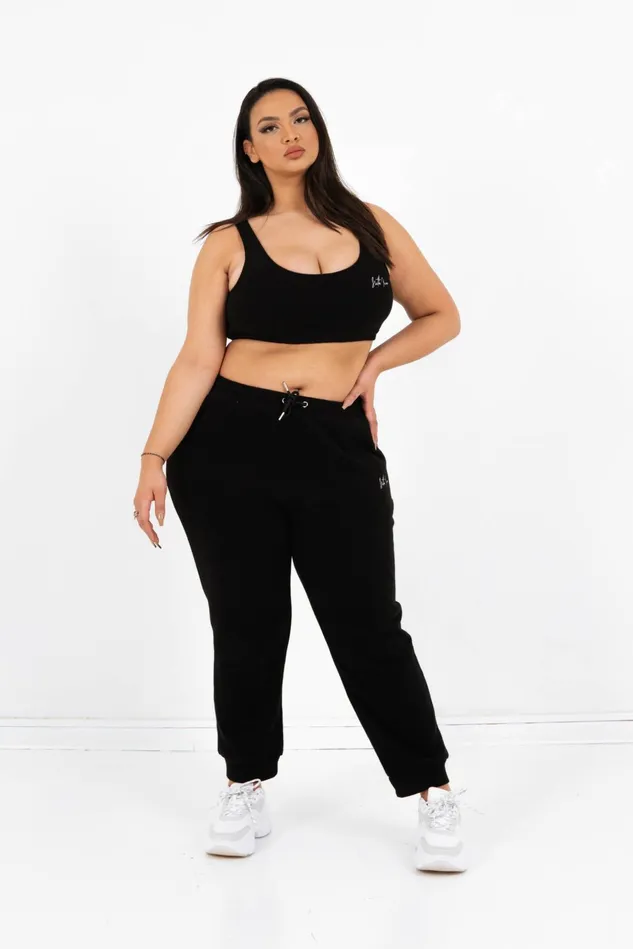 Women Sixth June Paris Tshirts Bodysuits Tops Signature Soft Bra Curve Black Women Sixth June Paris Tshirts Bodysuits Tops Signature Soft Bra Curve Black