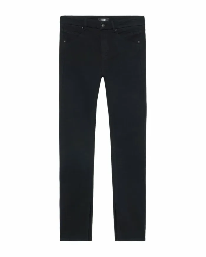 Women Skinny PAIGE 20th Anniversary Capsule Constance Skinny Jean 8211 Boss Black
