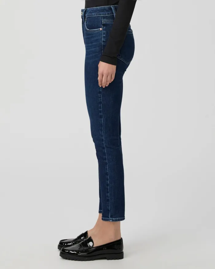 Women Skinny PAIGE Hoxton Ankle Skinny Jean 8211 Bees Knees Women Skinny PAIGE Hoxton Ankle Skinny Jean 8211 Bees Knees