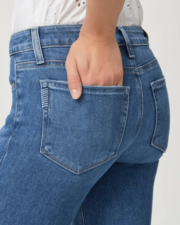 Women Skinny PAIGE Verdugo Ankle Skinny Jean 8211 Starlet Women Skinny PAIGE Verdugo Ankle Skinny Jean 8211 Starlet