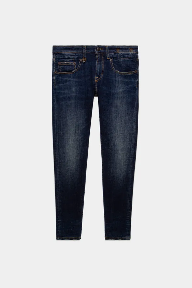 Women Skinny R13 Boy Skinny 8211 Howell Indigo Women Skinny R13 Boy Skinny 8211 Howell Indigo