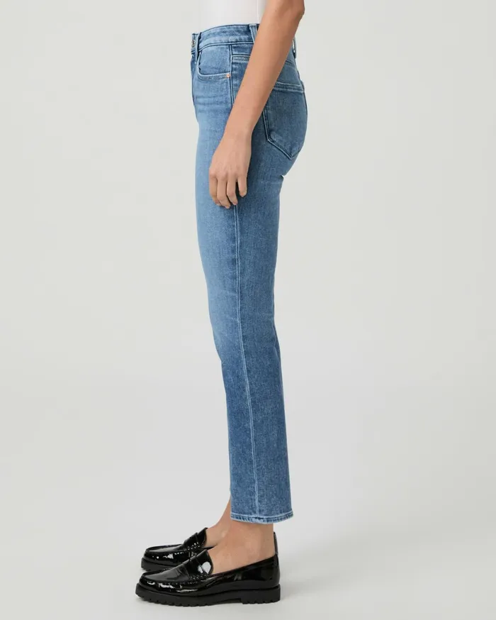 Women Straight PAIGE Cindy Straight Jean 8211 Bebop Women Straight PAIGE Cindy Straight Jean 8211 Bebop