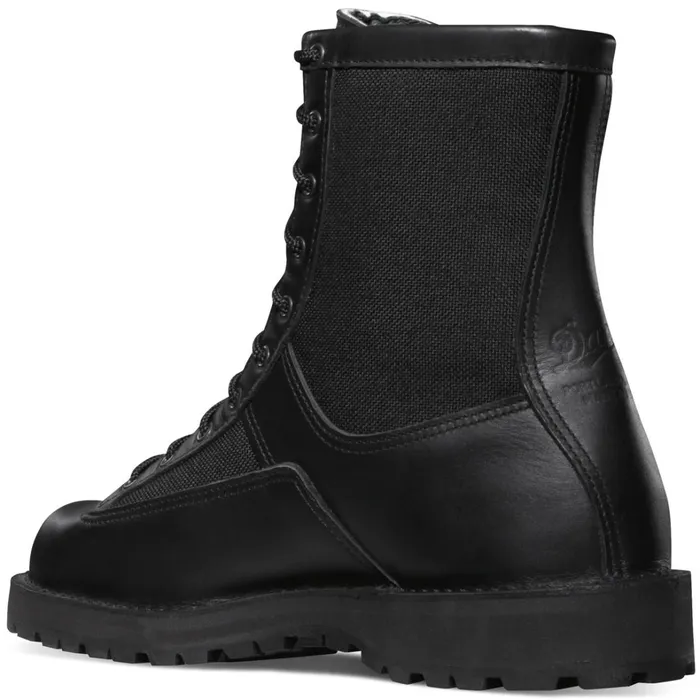 Women Tactical Danner Acadia Black
