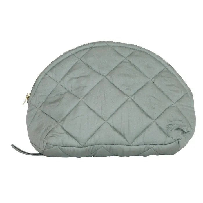 Women Toilet Bags Underprotection ISABEL TOILET BAG GREY