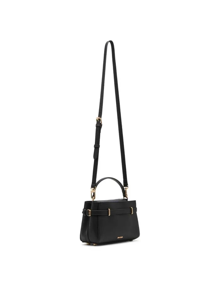 Women Top Handle Convertible Small Crossbody Bag Panne Cotta Anne Klein Crossbody Bags
