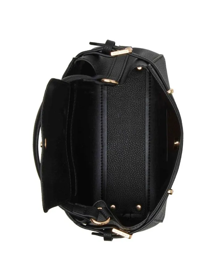 Women Top Handle Convertible Small Crossbody Bag Panne Cotta Anne Klein Crossbody Bags