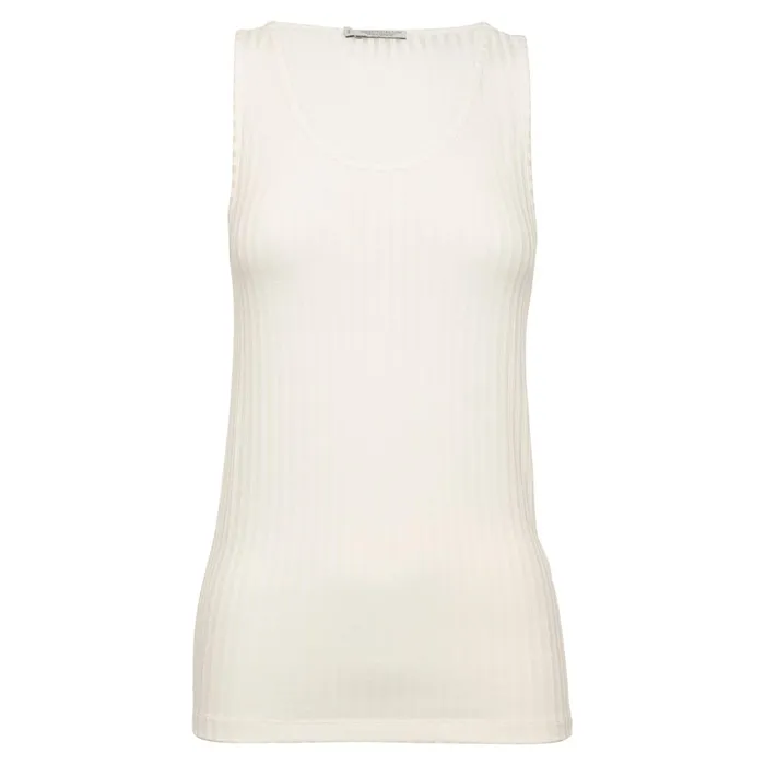 Women Tops Underprotection CELINE TOP CREME